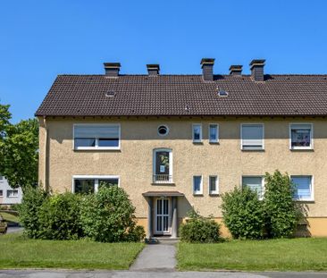 2-Zimmer-Wohnung in Hagen Vorhalle - Foto 1