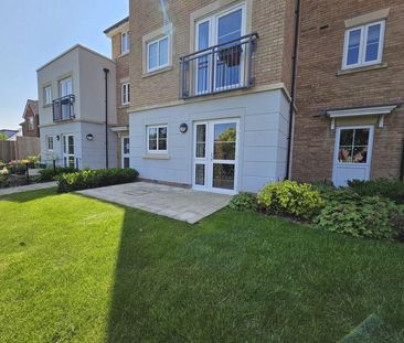 1 bedroom retirement property to rent - Photo 6