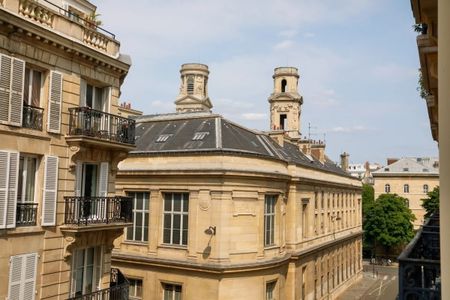 Appartement à louer à Paris 6Ème - Photo 4