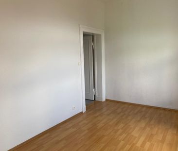 Familienfreundliche Wohnung, sep. Räume vom Flur aus zu begehen, Do... - Photo 6