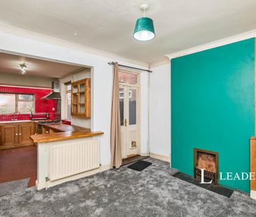 2 bedroom terraced house to rent - Photo 3
