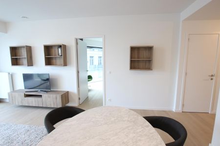 428 Avenue Louise Ixelles,1050 - Foto 4