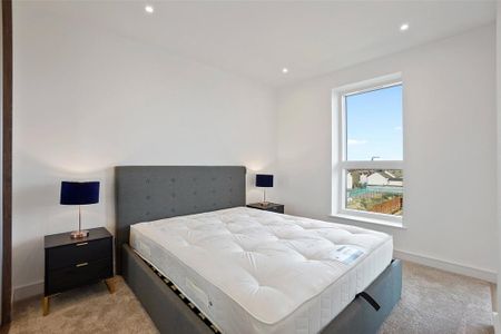 Studio to rent - Photo 5