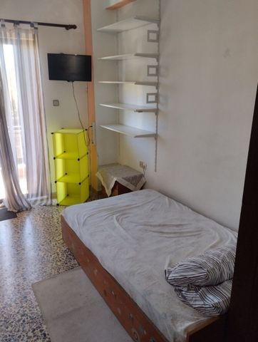 Studio/Γκαρσονιέρα για ενοικίαση Κηπούπολη (Ηράκλειο Κρήτης) - Photo 3