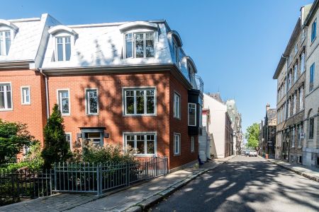 Maison unifamiliale détachée à louer à La Cité - Photo 2