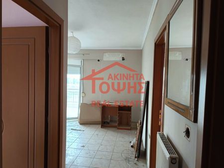 Διαμέρισμα για ενοικίαση Κάτω Εύοσμος (Εύοσμος) - Photo 4