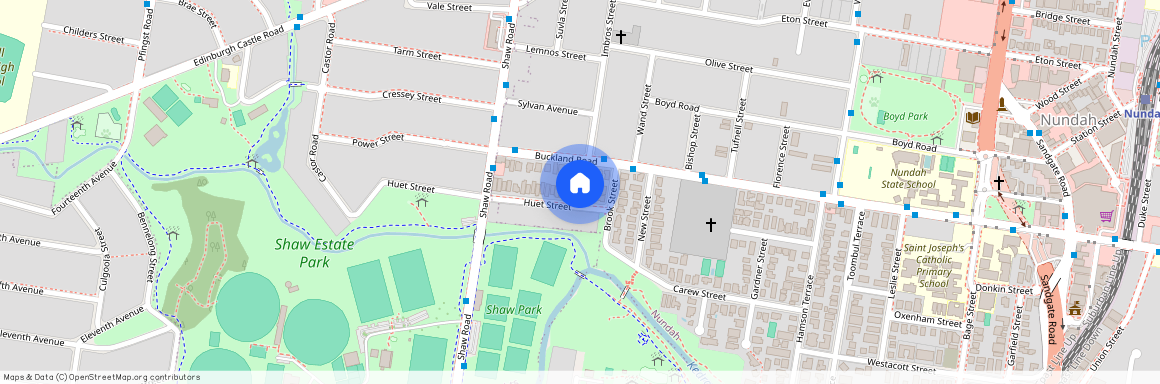 88 Huet Street, Qld 4012, Nundah