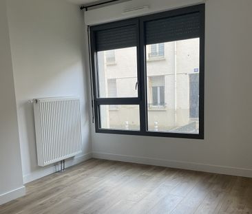 Appartement RUE SAINT NICAISE - Photo 6