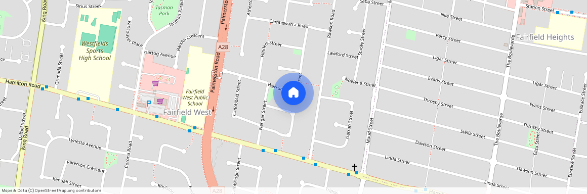 32B Warrumbungle Street, 2165, Fairfield West Nsw