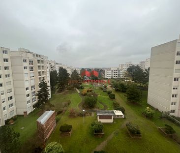 Location Appartement 1 pièce 31m² - Photo 6