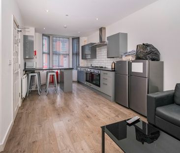 1 bedroom property to rent Kensington, Liverpool, L6 - Photo 3