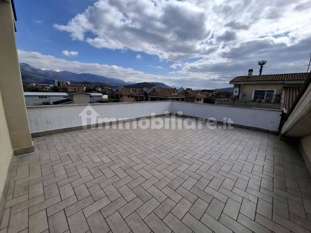 Mansarda via Cellaro, 28, Centro, Sora - Photo 5