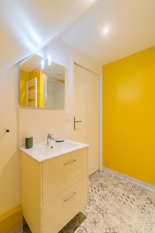Location Appartement 1 pièce 10m² VALENCIENNES 59300 - Photo 4