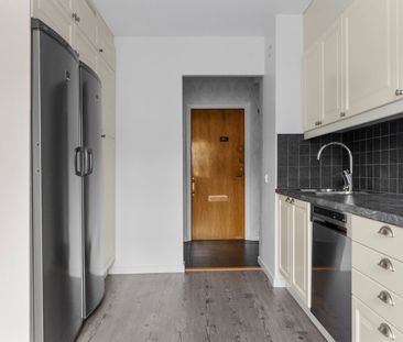 Läroverksgatan, Bollnäs - Foto 3