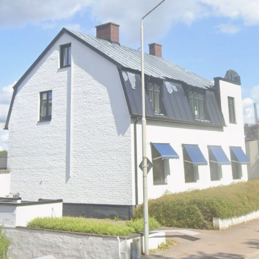 Torggatan, Klippan - Photo 1