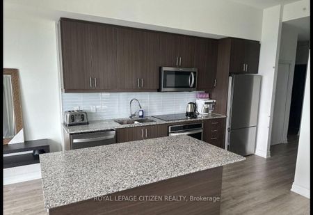 For Lease - 9618 Yonge Street Unit# 1202, Richmond Hill, Ontario - Photo 5