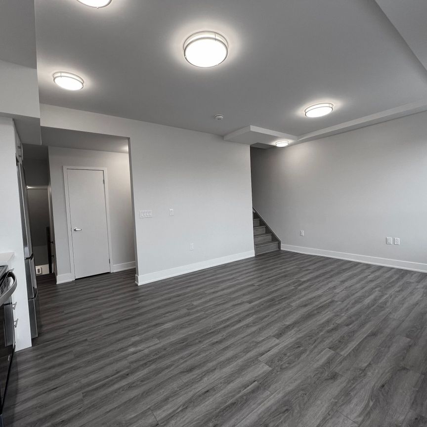 For Lease - 62 Dixfield Drive Unit# 127, Toronto, Ontario - Photo 1