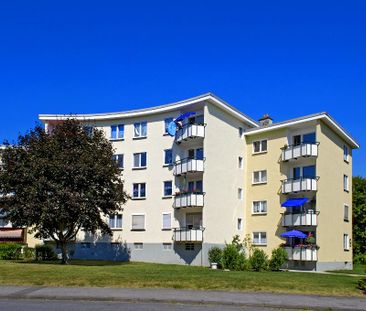 Neu im Angebot! Geräumige 3-Zimmerwohnung im 3.OG! - Photo 5