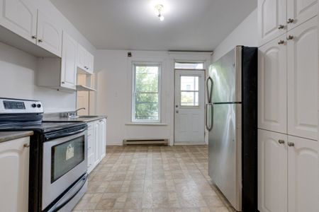 Appartement à louer - Montréal (Rosemont/La Petite-Patrie) (La Petite-Patrie) - Photo 4