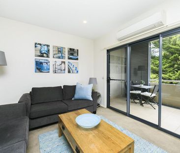 27/29 State Circle, Deakin ACT 2600 - Apartment For Rent | Domain - Photo 3