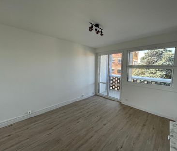 Location Appartement 3 pièces 49m² TOULOUSE 31500 - Photo 2