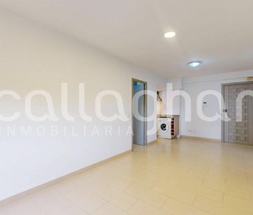 Piso de alquiler en Plaza Profesor Tamarit Olmos, Jaume Roig - Photo 4