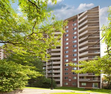 For Lease - 981 Gulf Place Unit# 1101, Overbrook - Castleheights an... - Photo 1