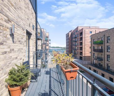 2 bedroom apartment to rent Riverside House, Thomas Blake Avenue, S... - Photo 5