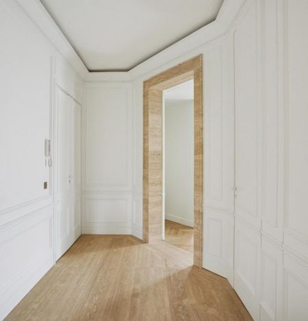 Appartement • Triangle d'Or - Photo 2