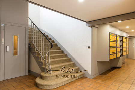 Location Appartement 2 pièces 37m² ROUEN 76000 - Photo 5