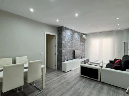 Piso de alquiler en Calle Huaina Capac, 3, Centro - Foto 2