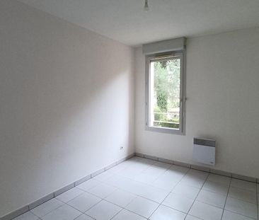 location Appartement T2 DE 42.43m² À TOULOUSE - Photo 1