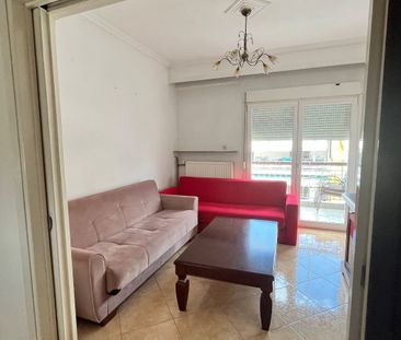 Διαμέρισμα για ενοικίαση Τριών Ταξιαρχών (Σέρρες) - Photo 1