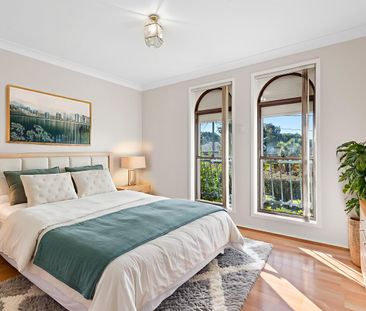 25 Hazel Street, Girraween NSW 2145 - House For Rent | Domain - Photo 5