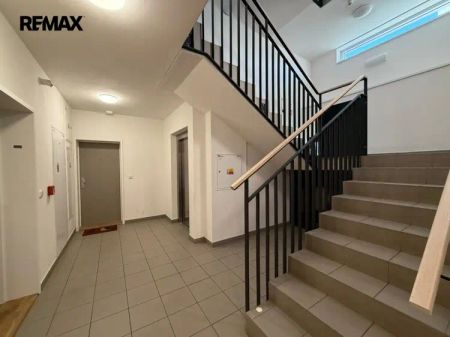 Exkluzivně nabízím pronájem bytu 1+kk/lodžie/sklep, který je upravený na 2+kk - Photo 3