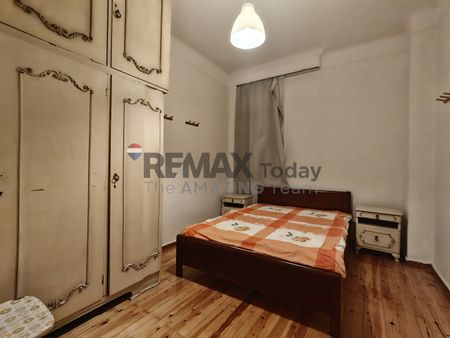 Επιπλωμένο διαμέρισμα 1ΔΣΚ - Κέντρο - Photo 2