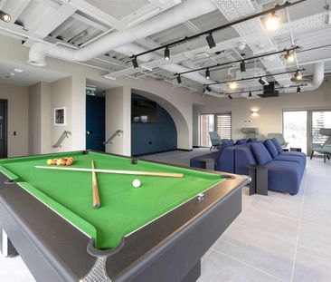 Studio to rent - Photo 2