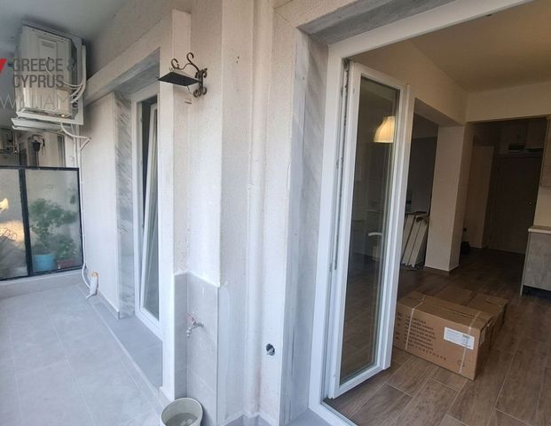 Διαμέρισμα για ενοικίαση Τριανδρία - Δόξα - Κρυονέρι - Φωτογραφία 1