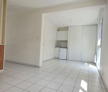 Location Appartement 1 pièce 39m² - Photo 1