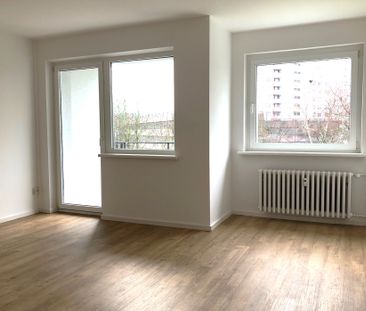 Meine erste eigene Wohnung! - Foto 1