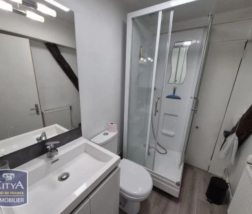 Appartement à louer 1 pièce 11.03m² - Photo 2