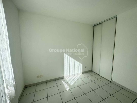 T3 - RES. PORTES DE CAMARGUE, - Photo 1