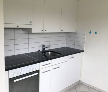 1 Zimmer, 35 m², EG - Foto 6