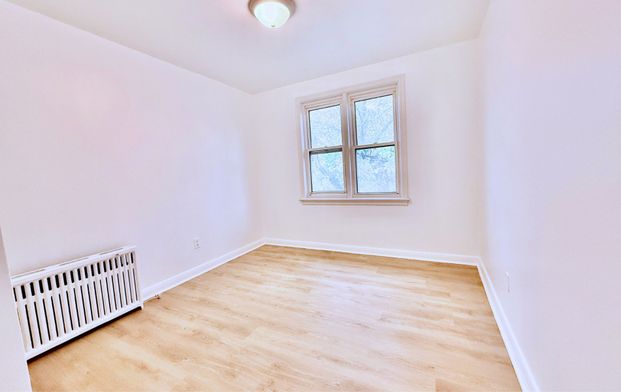 For Lease - 314 Browns Line N/A Unit# Upper, Toronto, Ontario - Photo 1