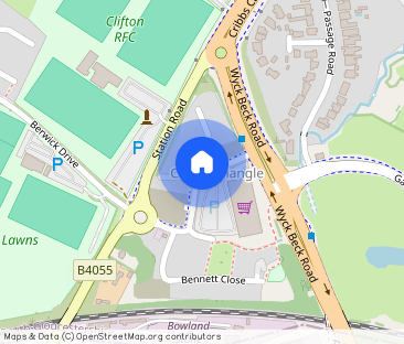 Bennett Close, Cribbs, Bristol, BS10 - Photo 1