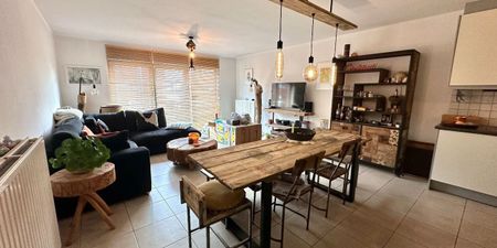 Appartement te huur in Hasselt voor € 870 met 2 slaapkamers - Photo 5