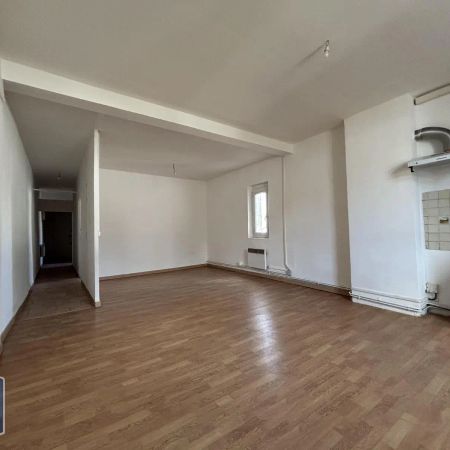 Appartement à louer 2 pièces 61.87m² - Photo 4