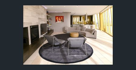 Cornerstone of Contemporary Style and Convenience - Photo 4