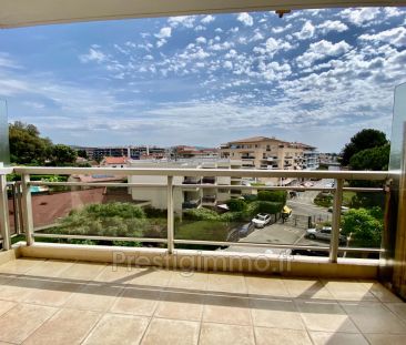 Centre-ville, Location appartement 2 pièces 46 m² - Photo 4