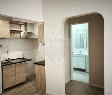 Apartamento T1 em Setúbal - Photo 4